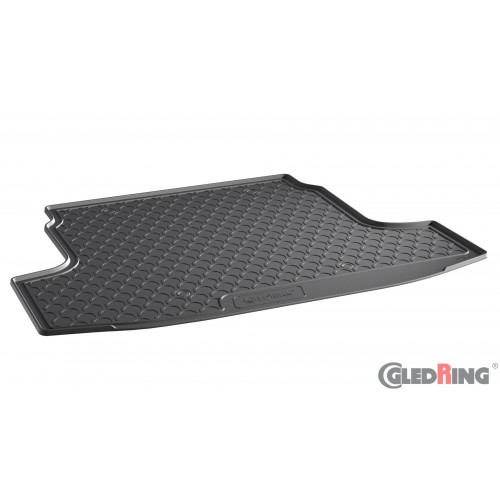 Original Gledring Premium Gummi Kofferraummatte - BMW Ser. 3 Touring G21 03.2019->
